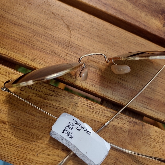 Ray-Ban Round - Picture 6 of 6